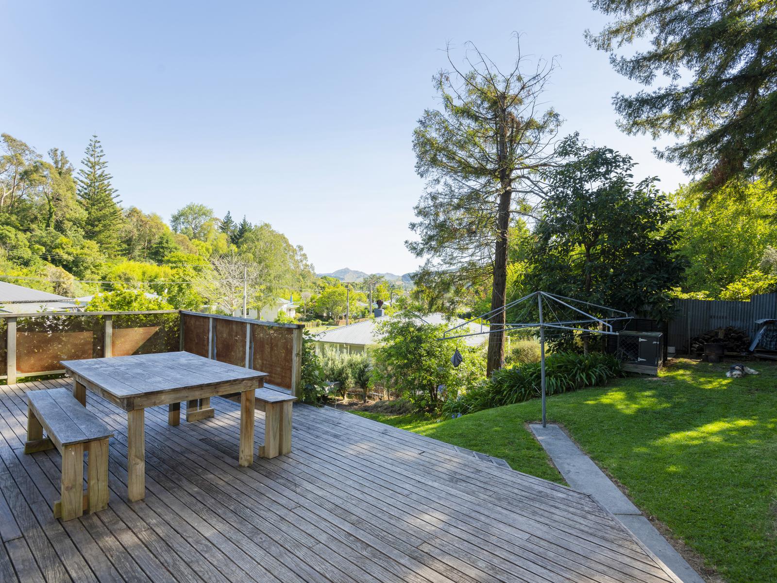 70A Endcliffe Road, Kaiti