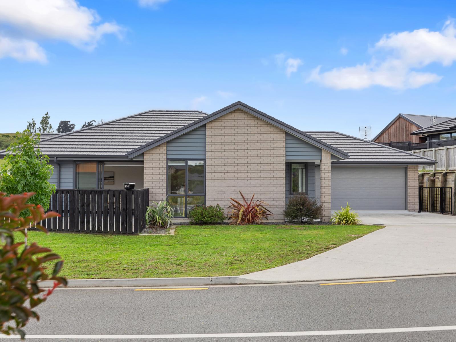170 Adler Drive, Ohauiti