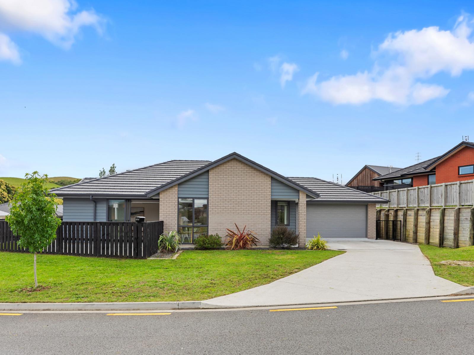 170 Adler Drive, Ohauiti