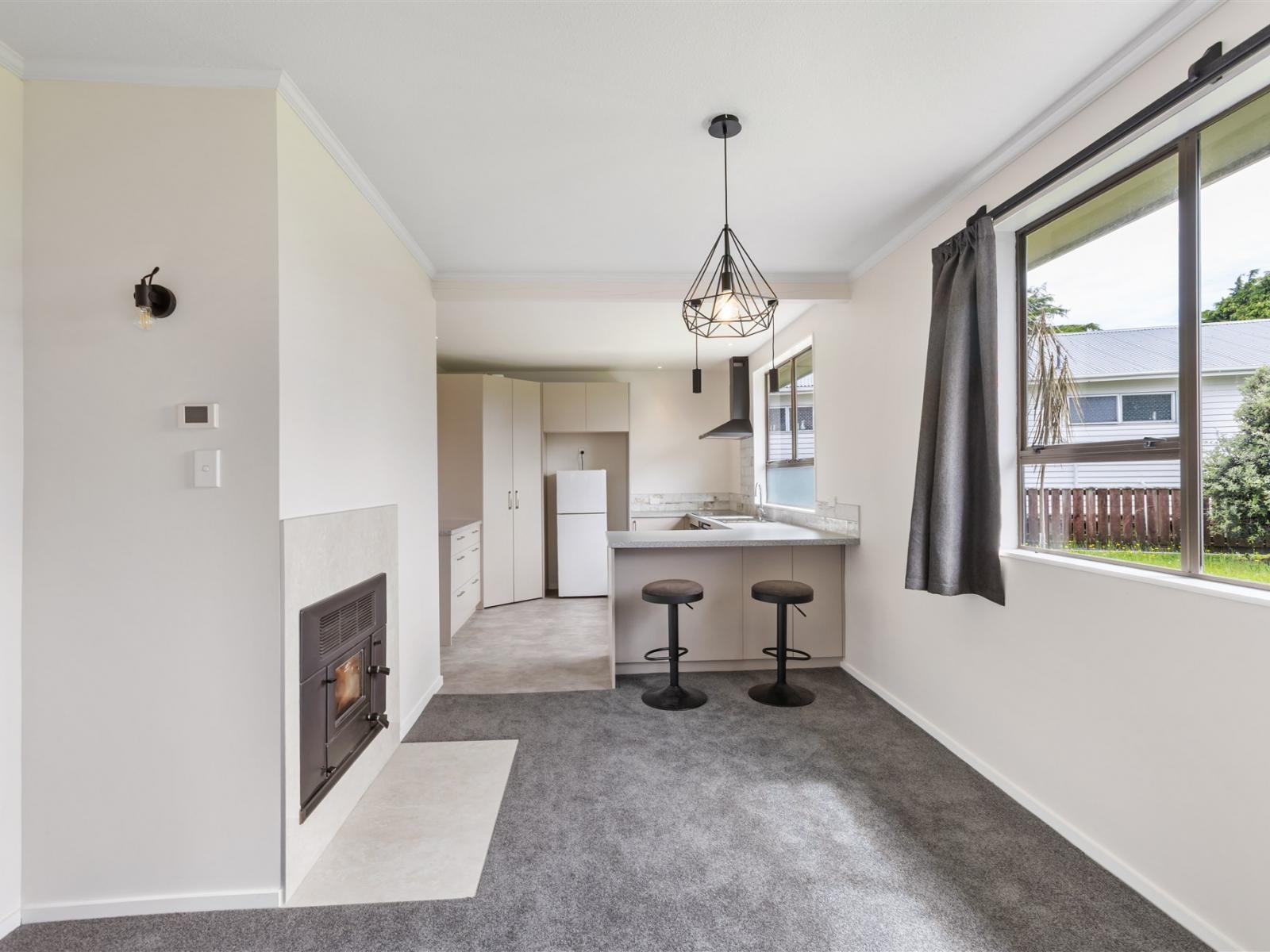 4A Derby Street, Westport