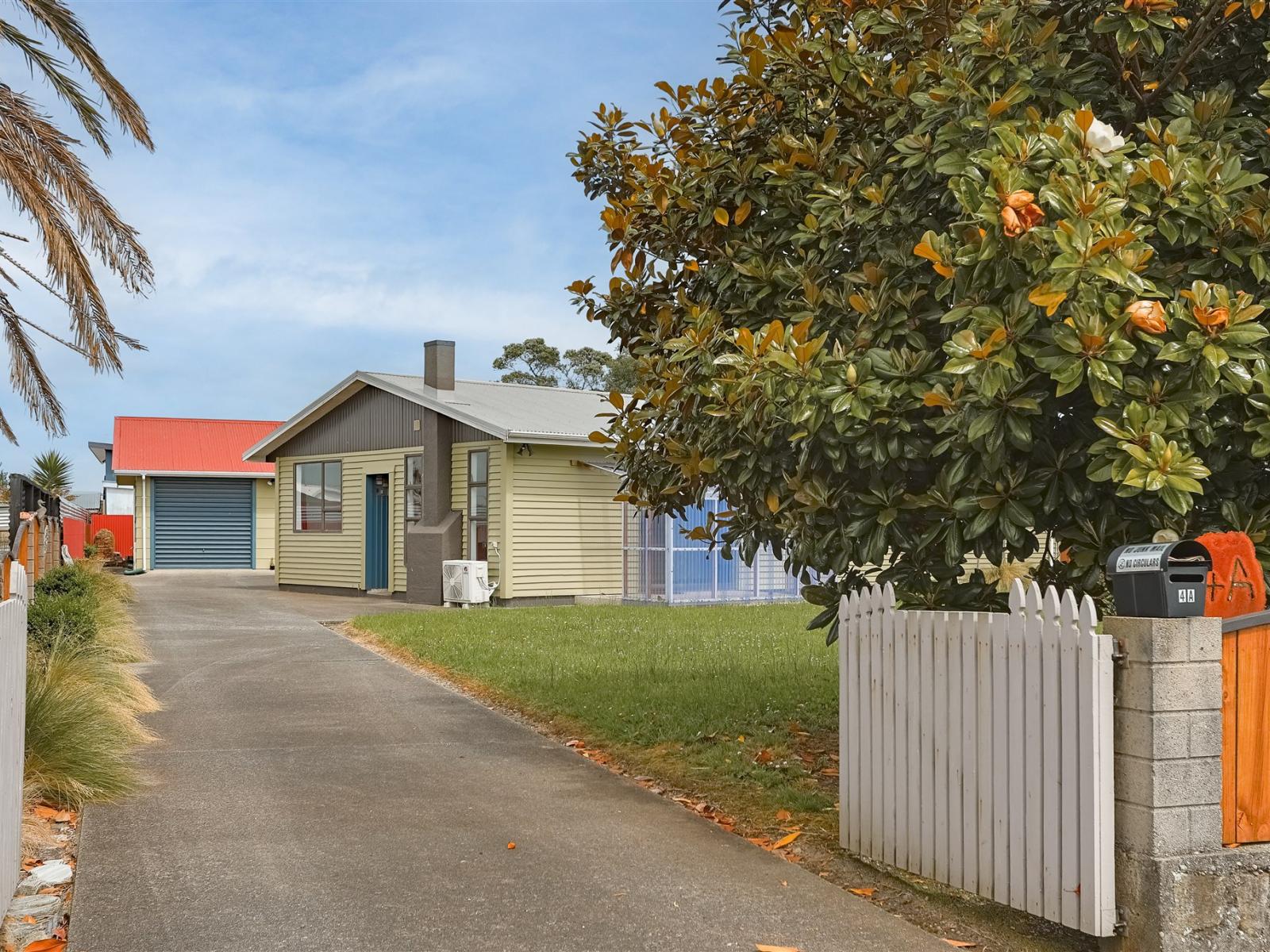 4A Derby Street, Westport