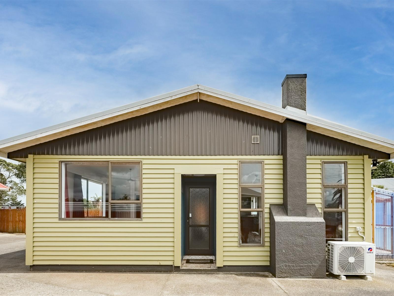 4A Derby Street, Westport