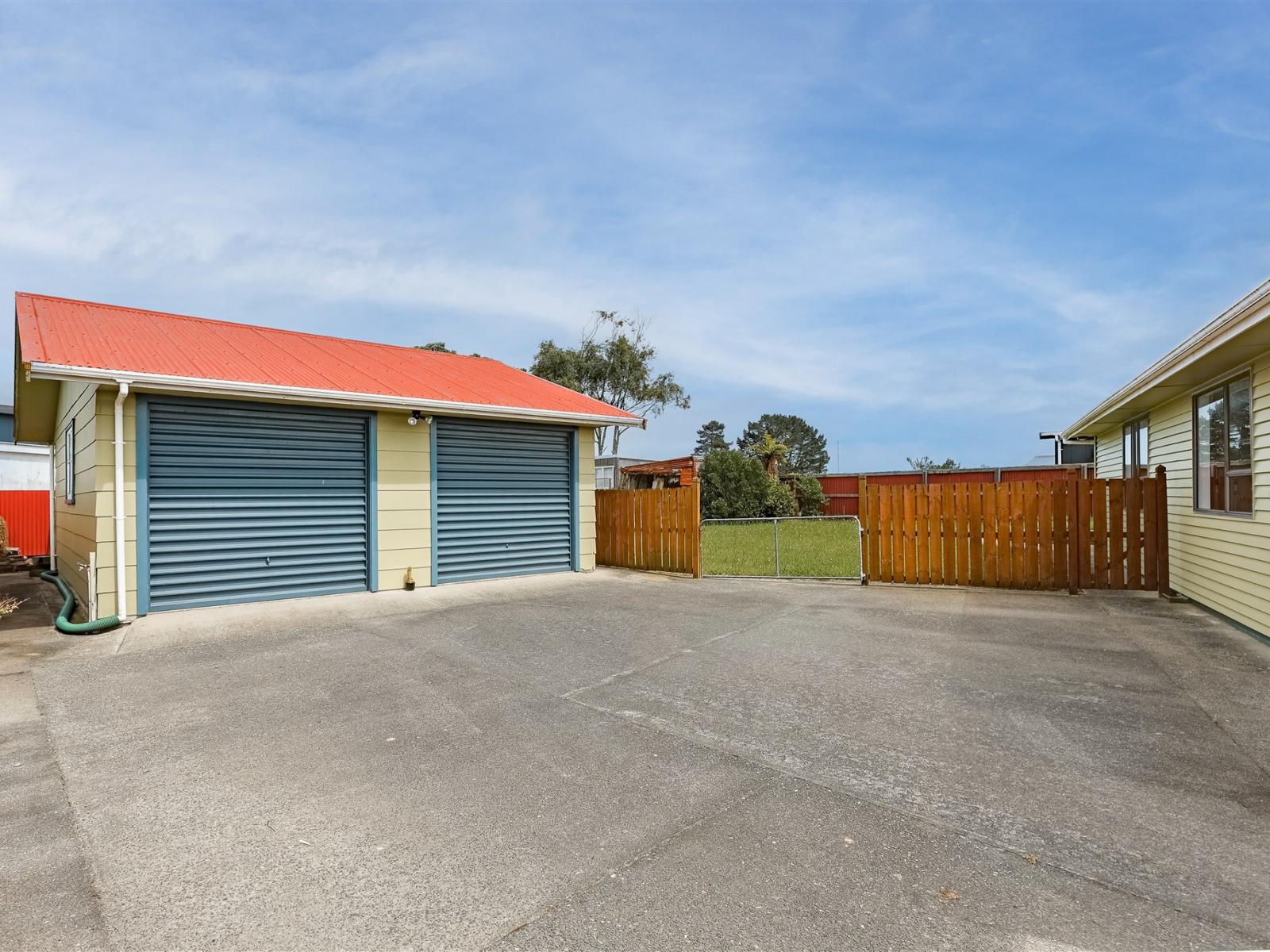 4A Derby Street, Westport