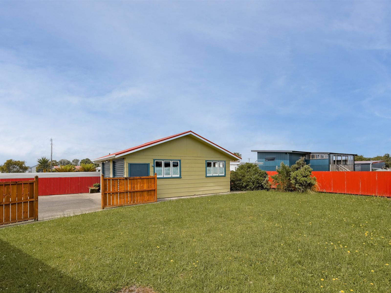 4A Derby Street, Westport