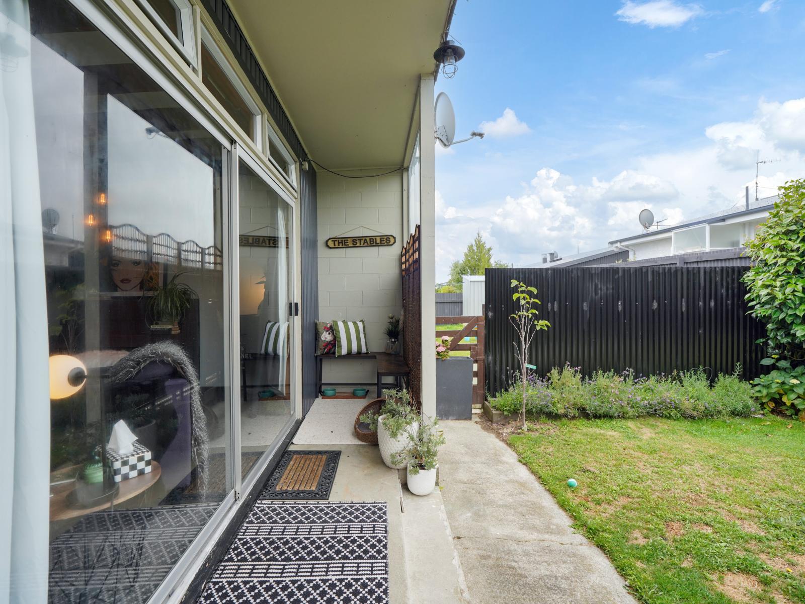 Unit 2, 50 Fulton Street, Gladstone