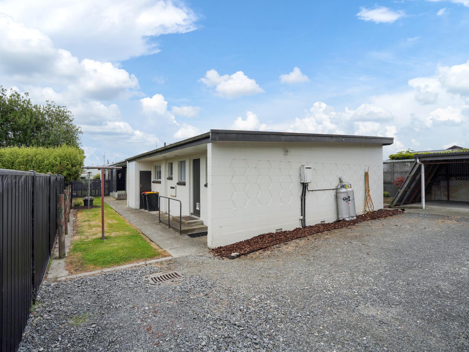 Unit 2, 50 Fulton Street, Gladstone