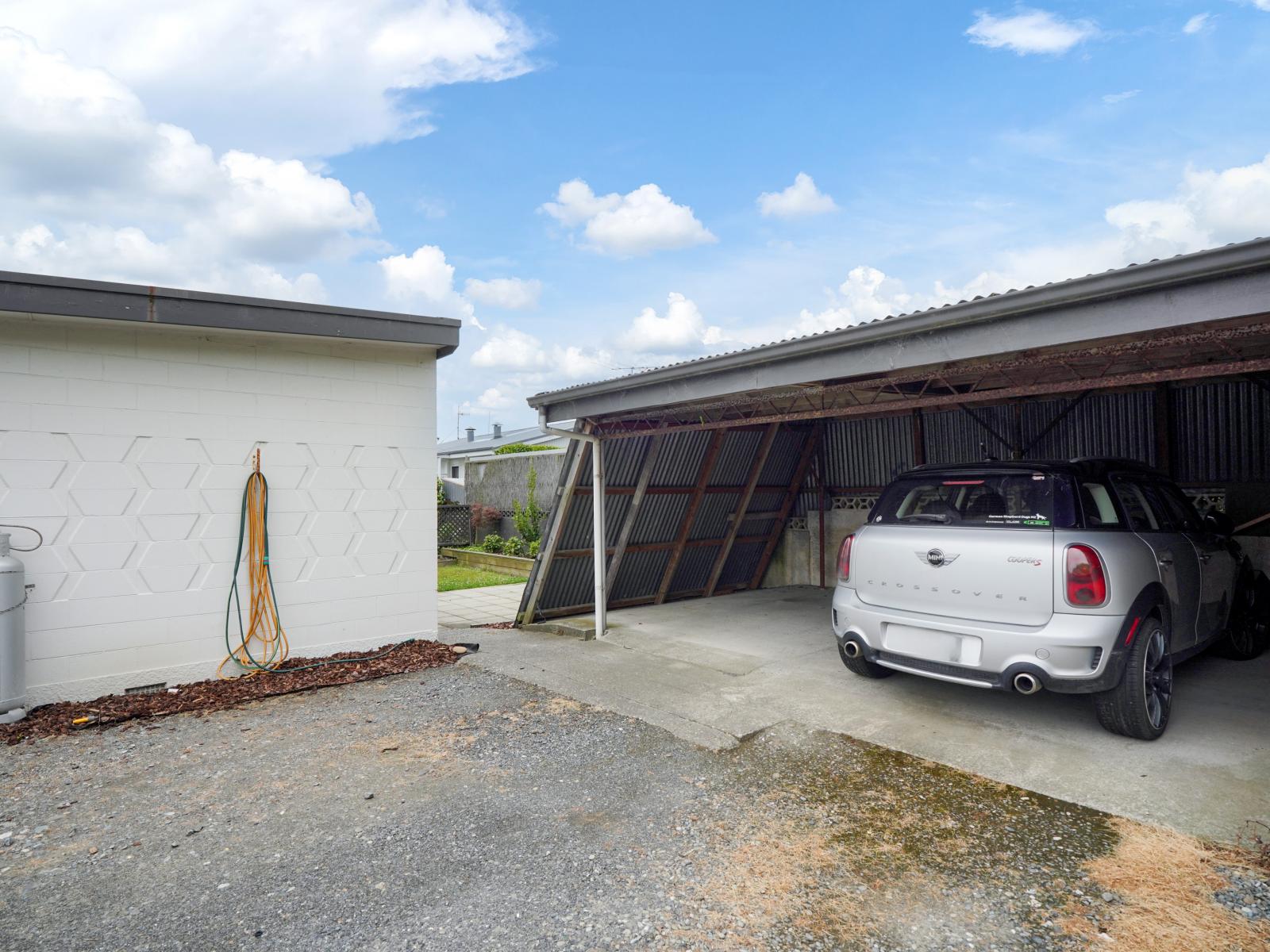 Unit 2, 50 Fulton Street, Gladstone