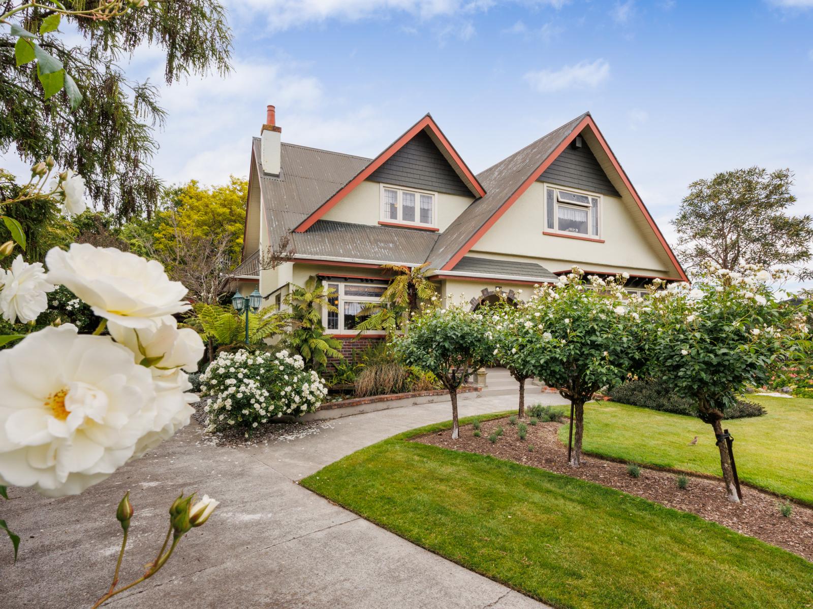 161 Russell Street, Palmerston North