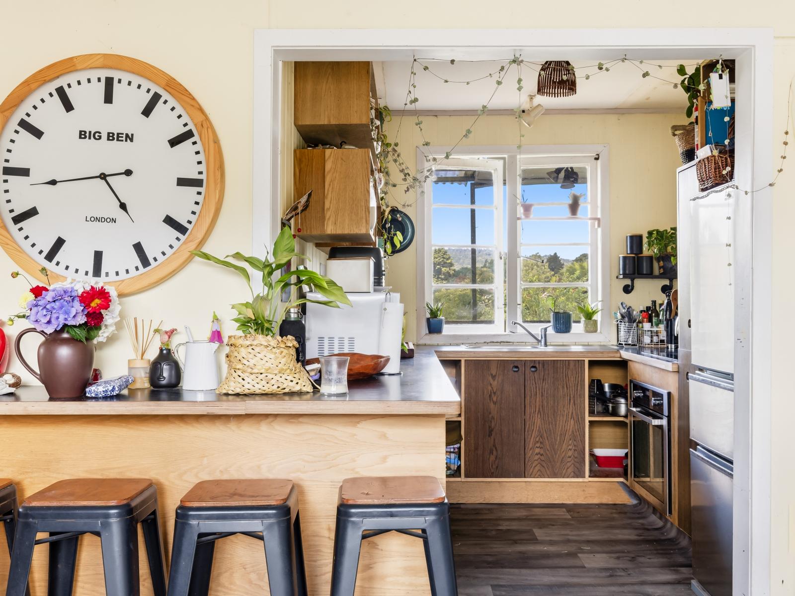 8 Mohio Road, Kakahi, Owhango