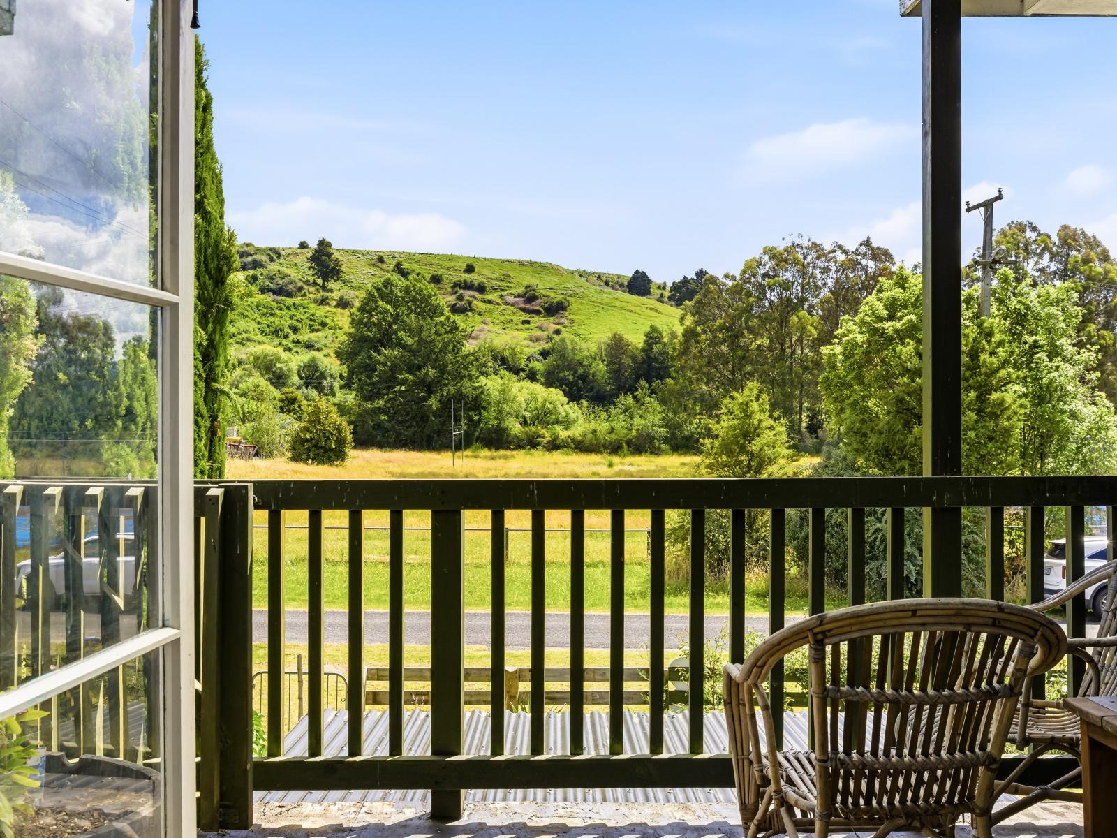 8 Mohio Road, Kakahi, Owhango