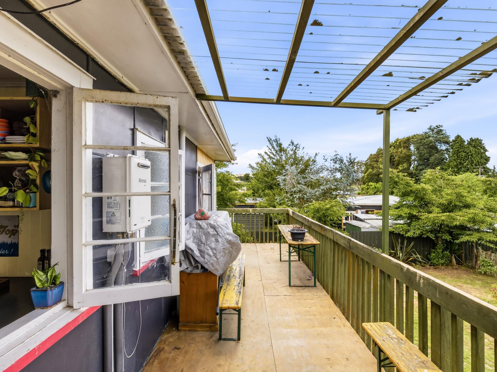 8 Mohio Road, Kakahi, Owhango