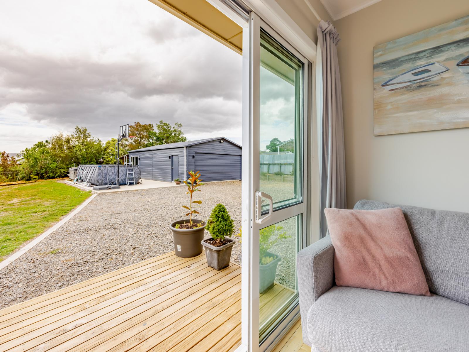 6 Eden Terrace, Waipukurau