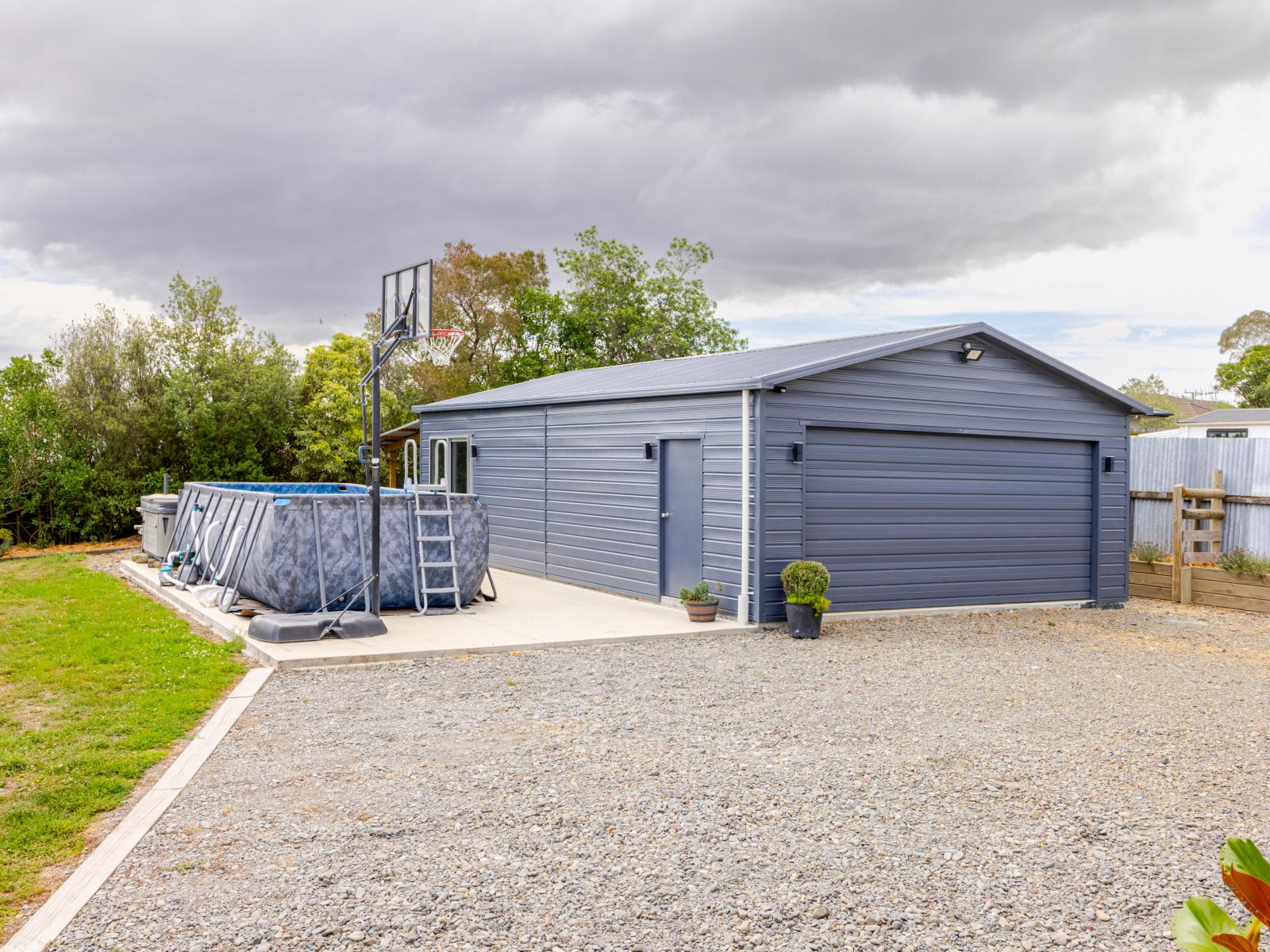 6 Eden Terrace, Waipukurau