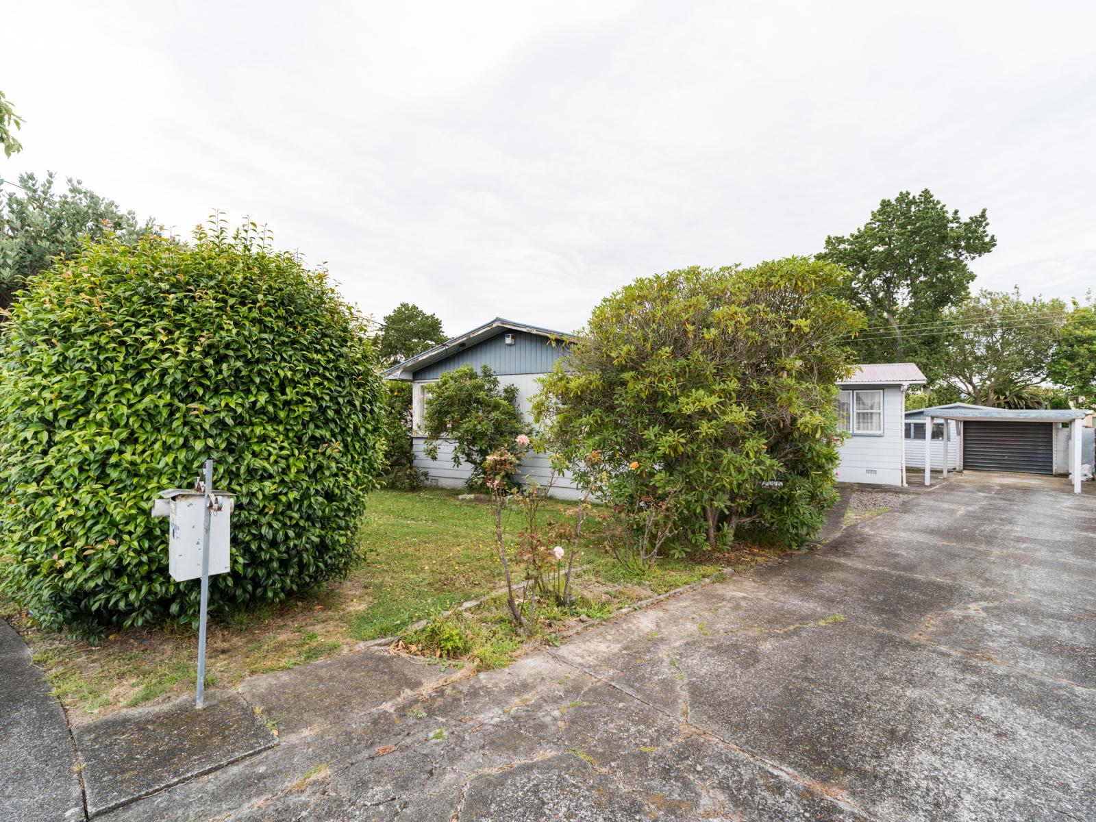 46 Duff Crescent, Highbury