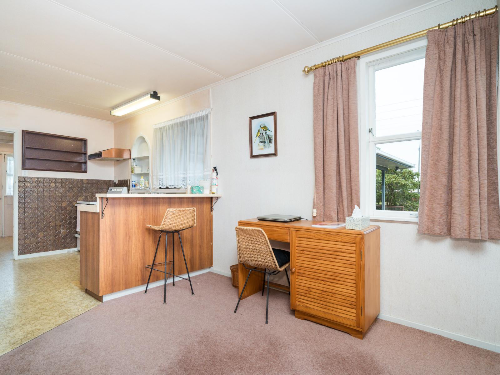 46 Duff Crescent, Highbury