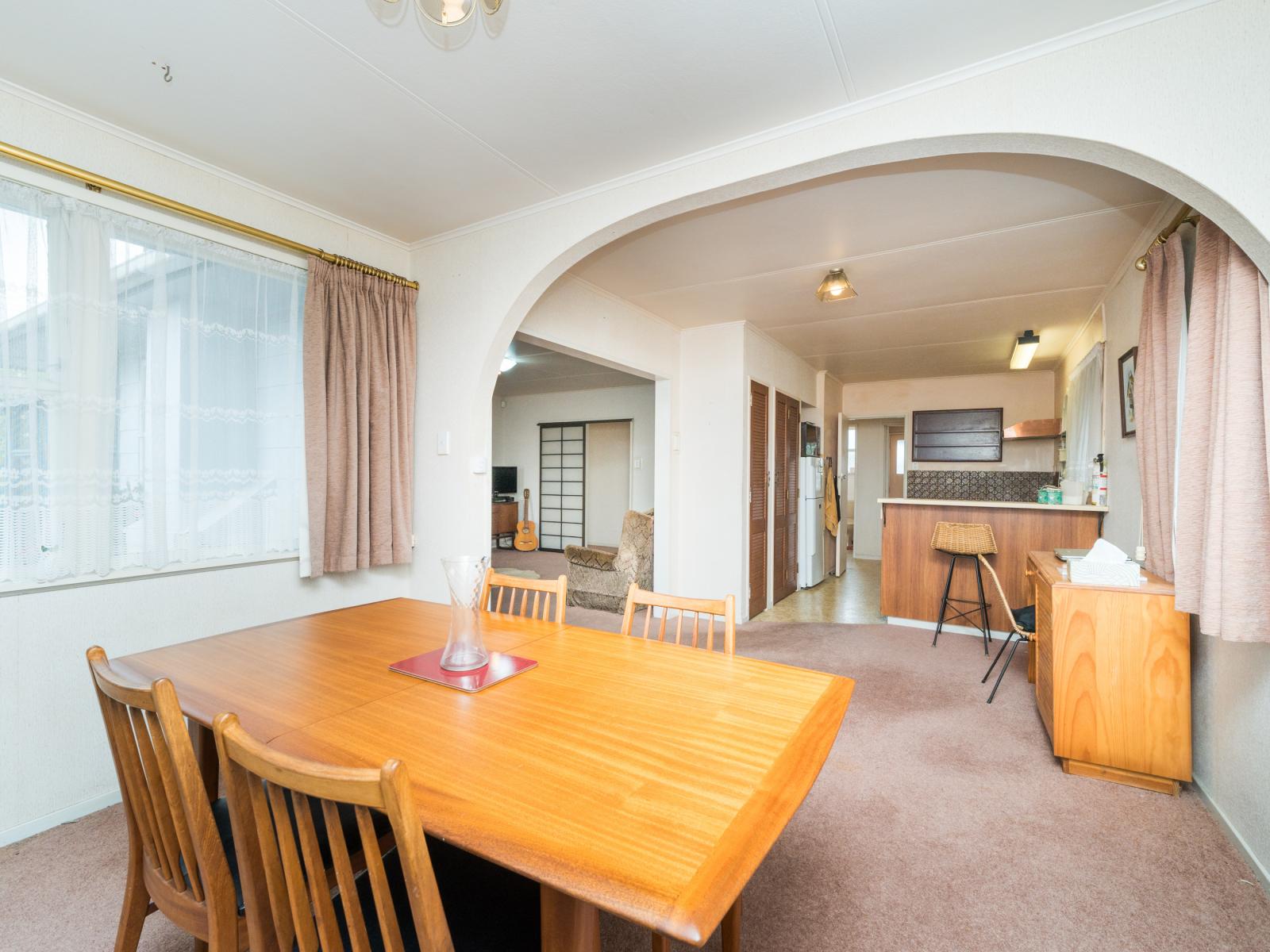 46 Duff Crescent, Highbury