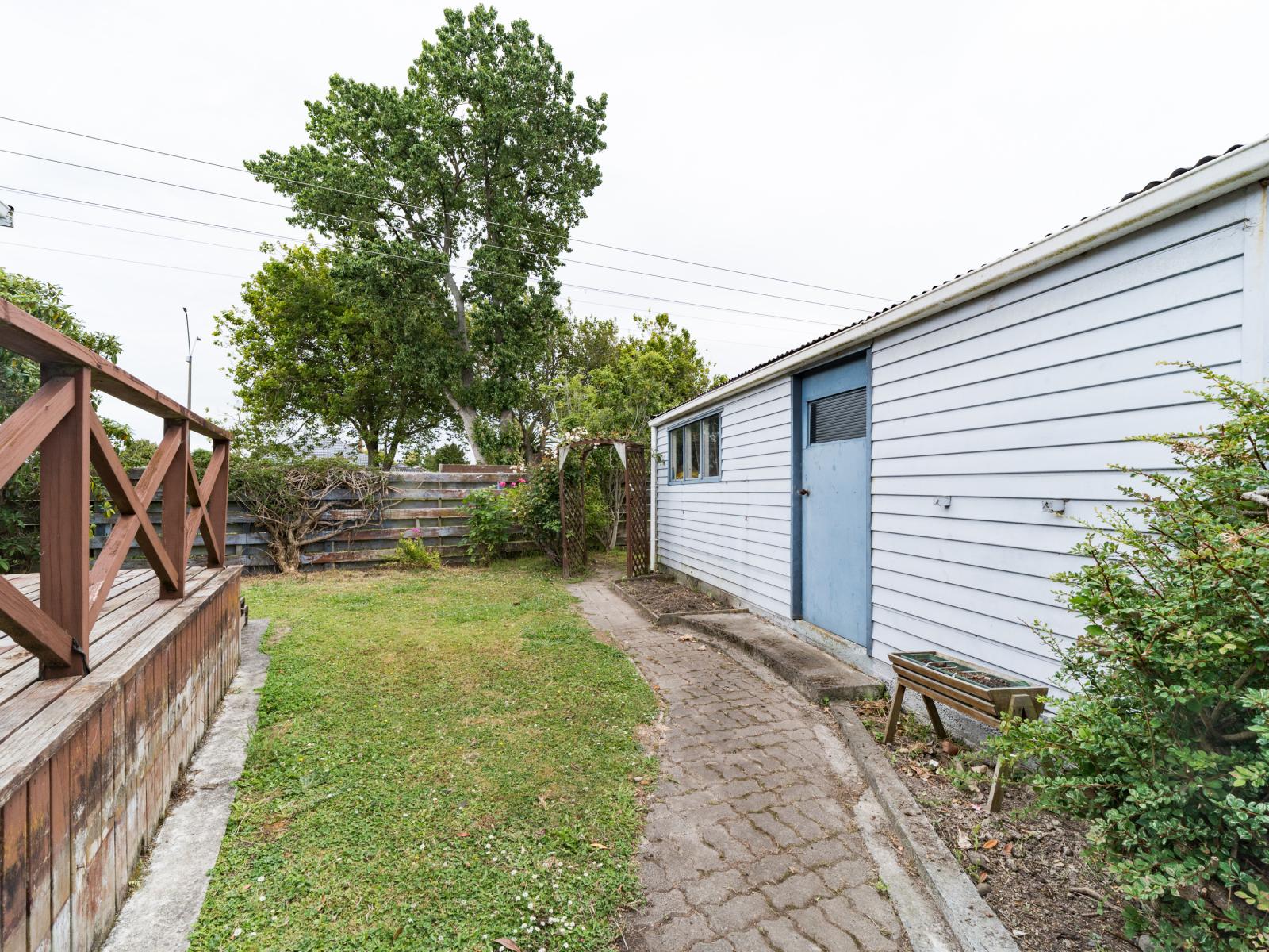 46 Duff Crescent, Highbury