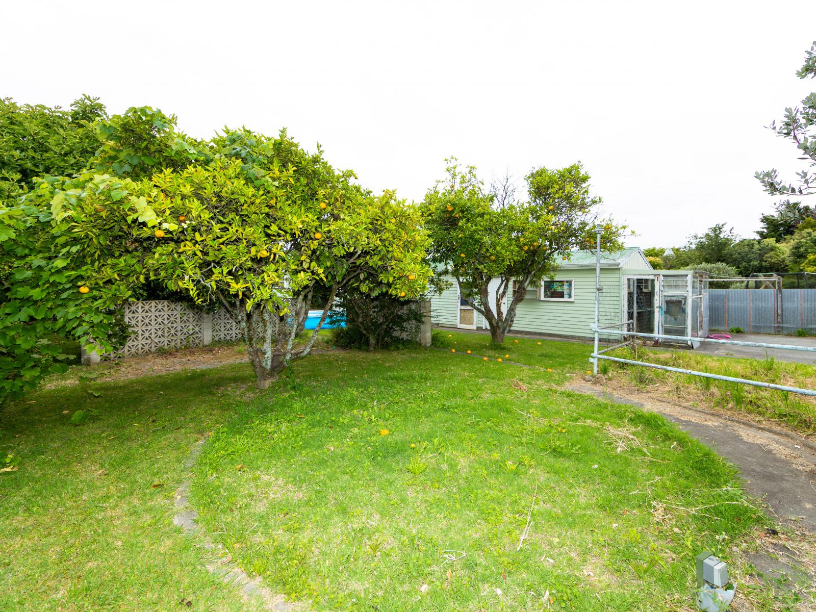 38 Wycliffe Street, Onekawa