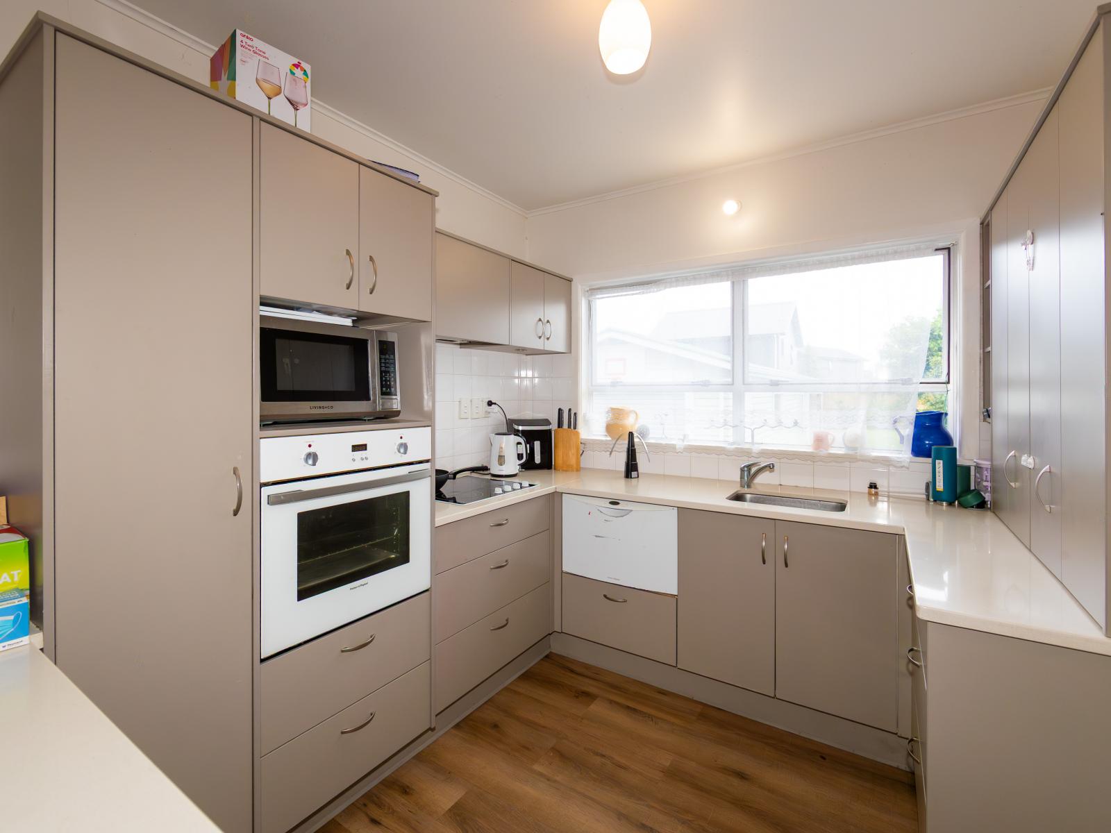 38 Wycliffe Street, Onekawa