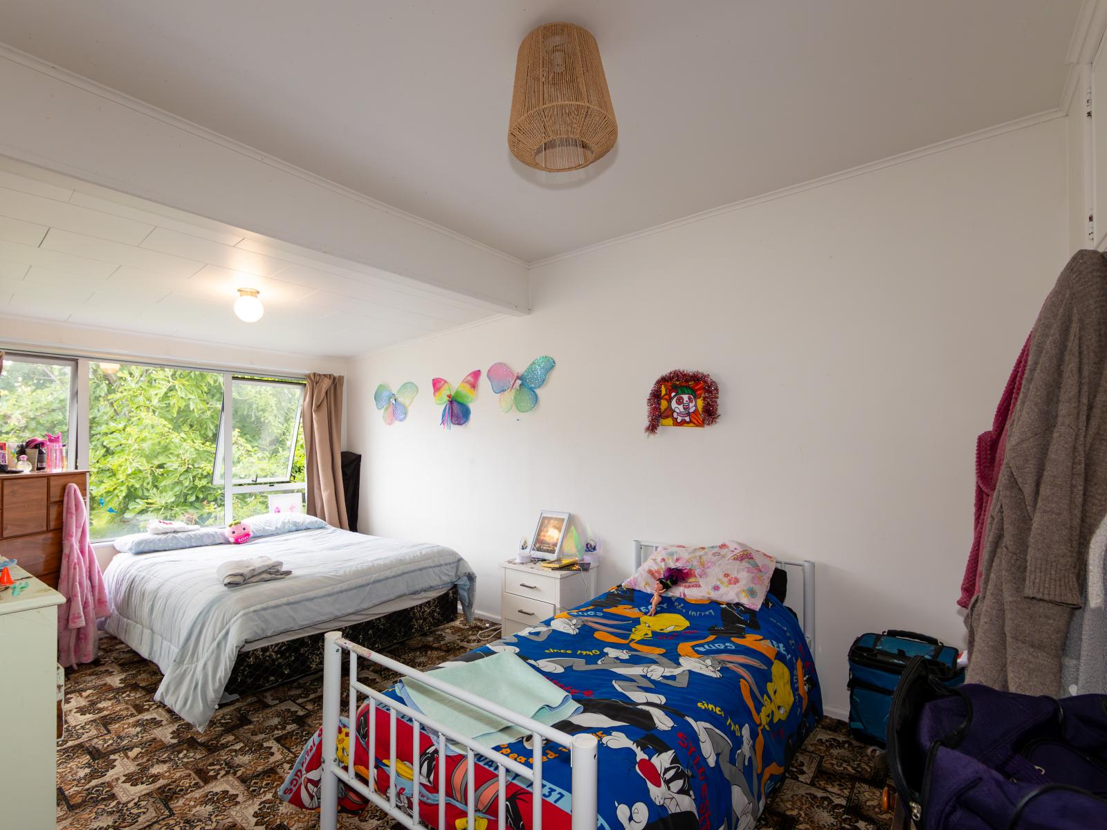 38 Wycliffe Street, Onekawa