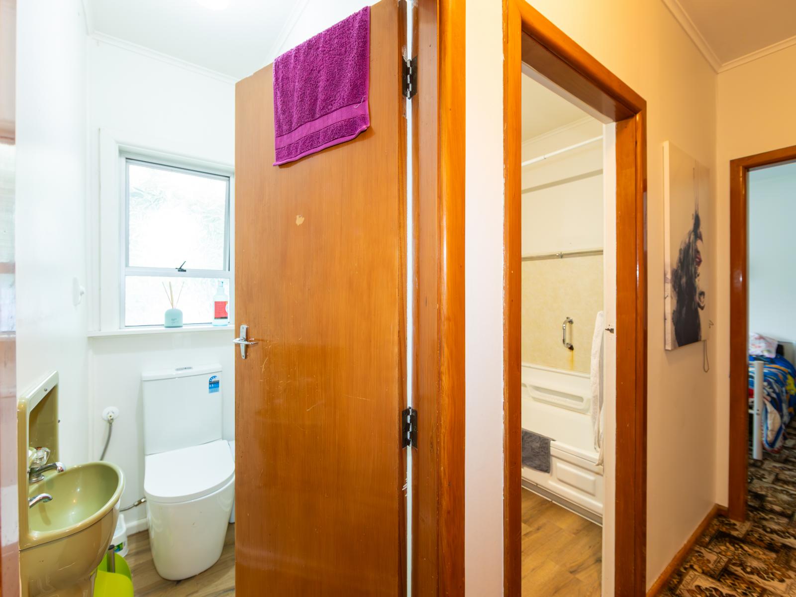 38 Wycliffe Street, Onekawa