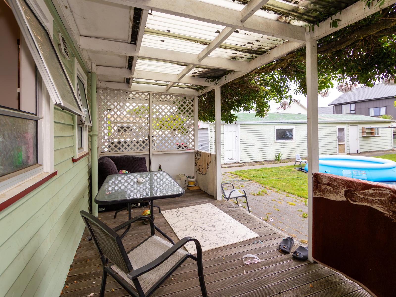 38 Wycliffe Street, Onekawa