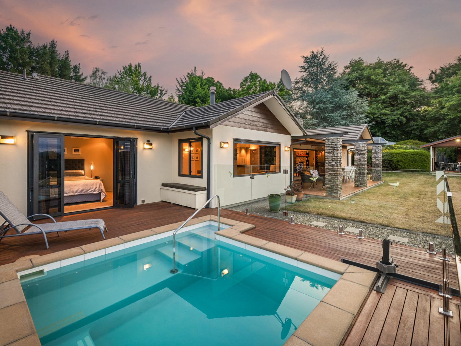 34 Whakapirau Road, Maraekakaho