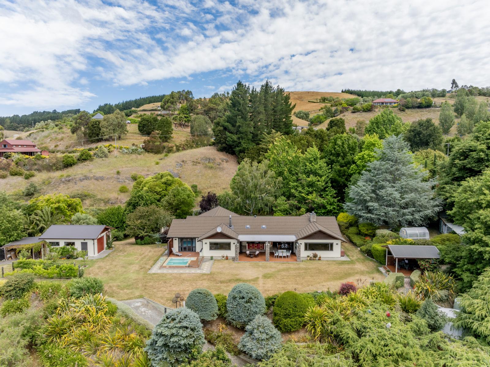 34 Whakapirau Road, Maraekakaho