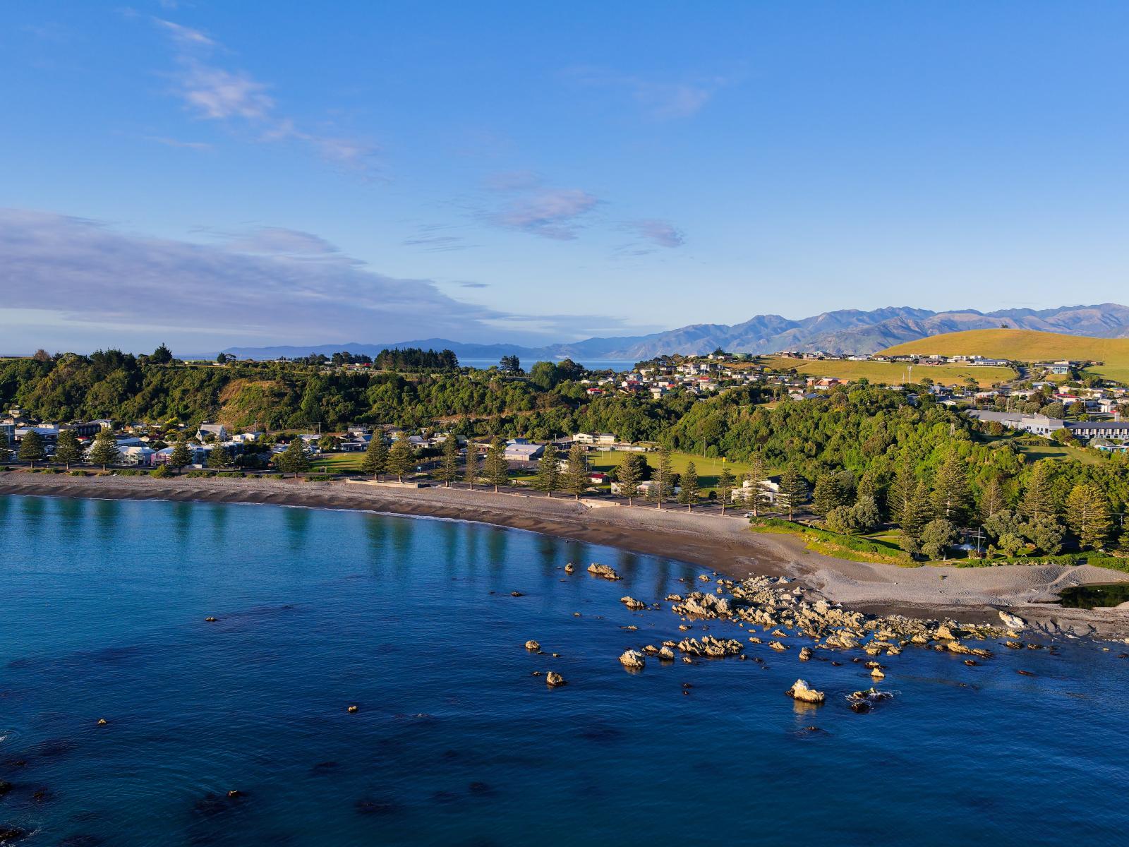38 Torquay Street, Kaikoura