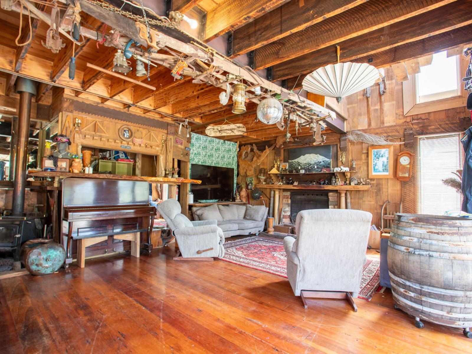 3 Southridge Drive, Ohakune