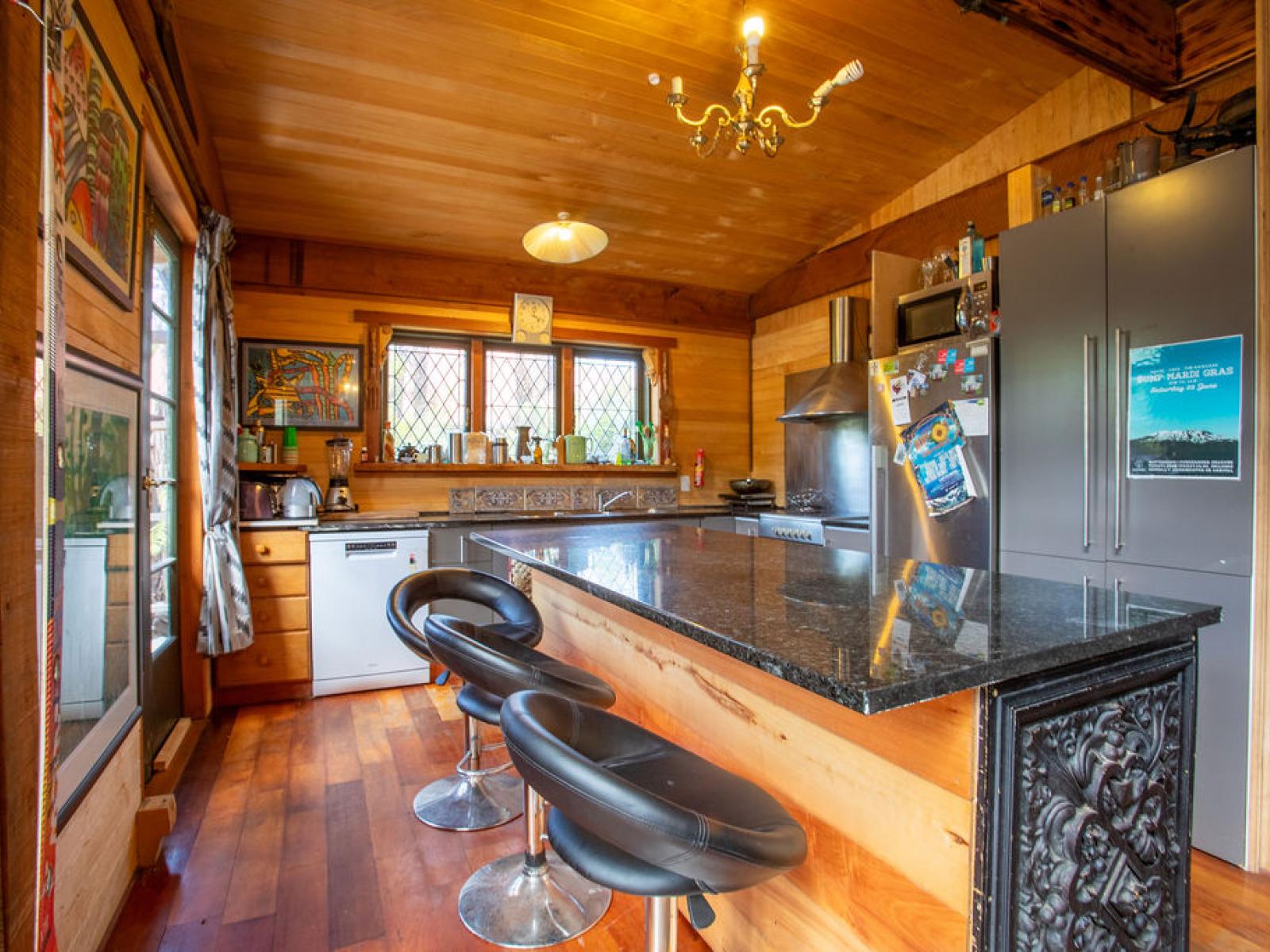 3 Southridge Drive, Ohakune