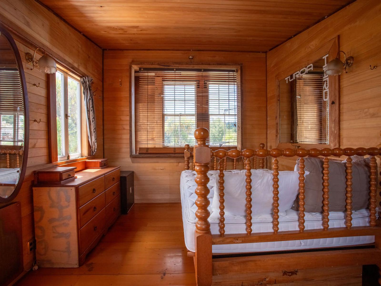 3 Southridge Drive, Ohakune