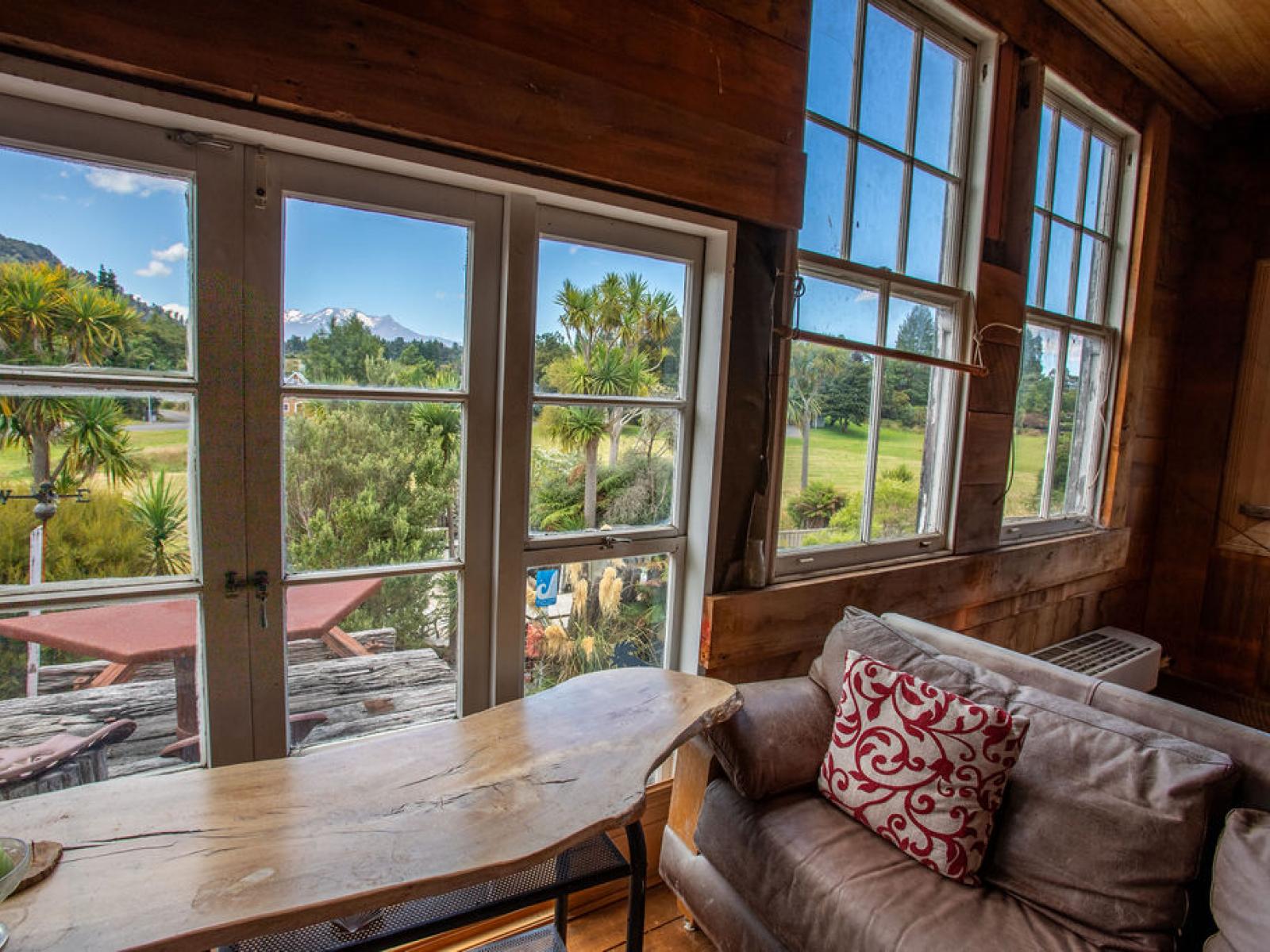 3 Southridge Drive, Ohakune