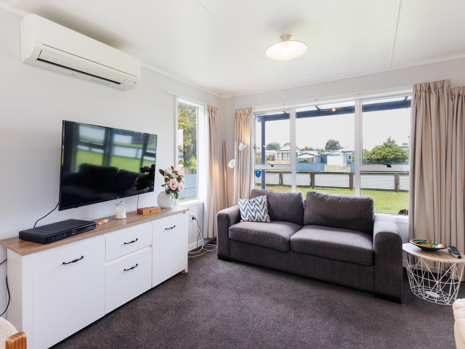 62 Nash Parade, Foxton Beach