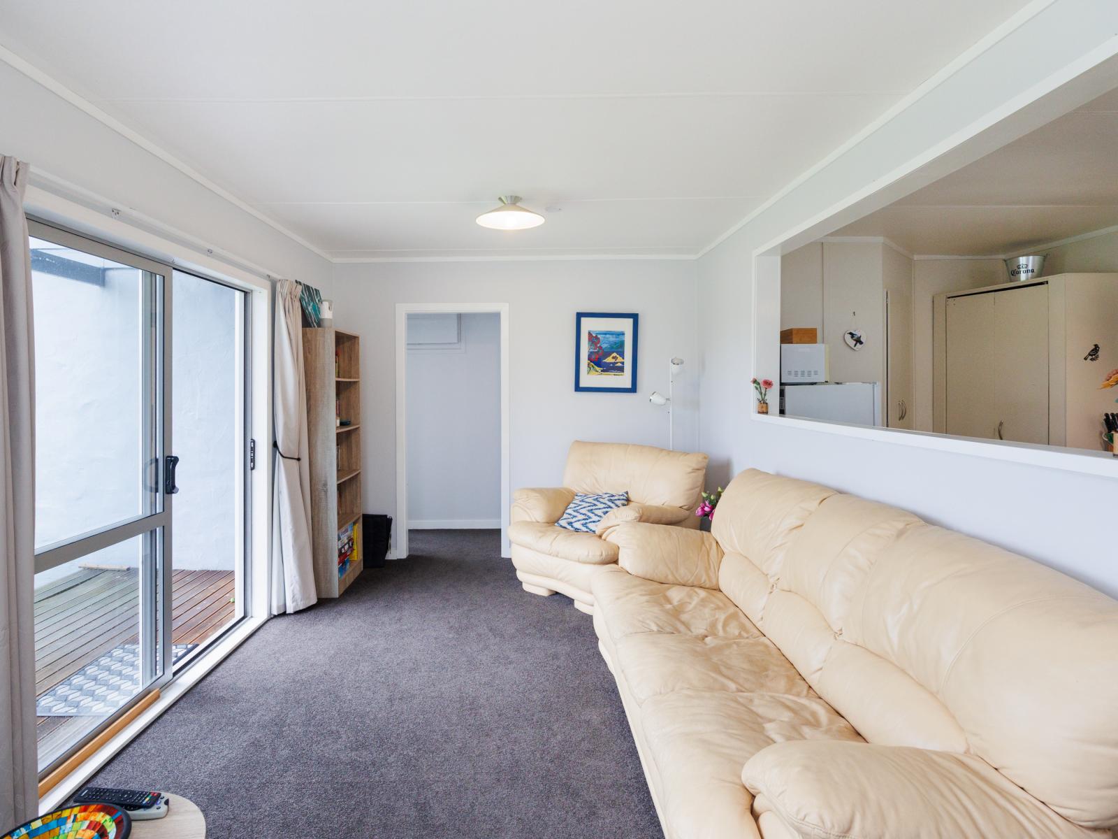 62 Nash Parade, Foxton Beach