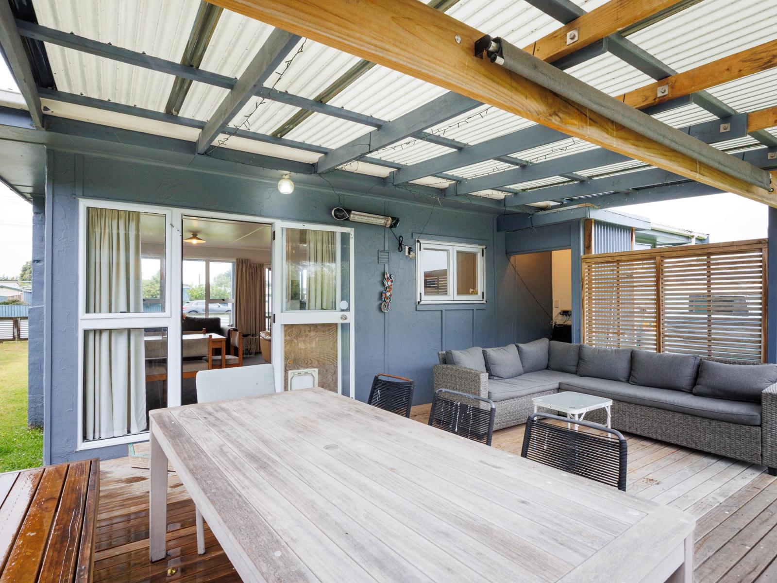 62 Nash Parade, Foxton Beach