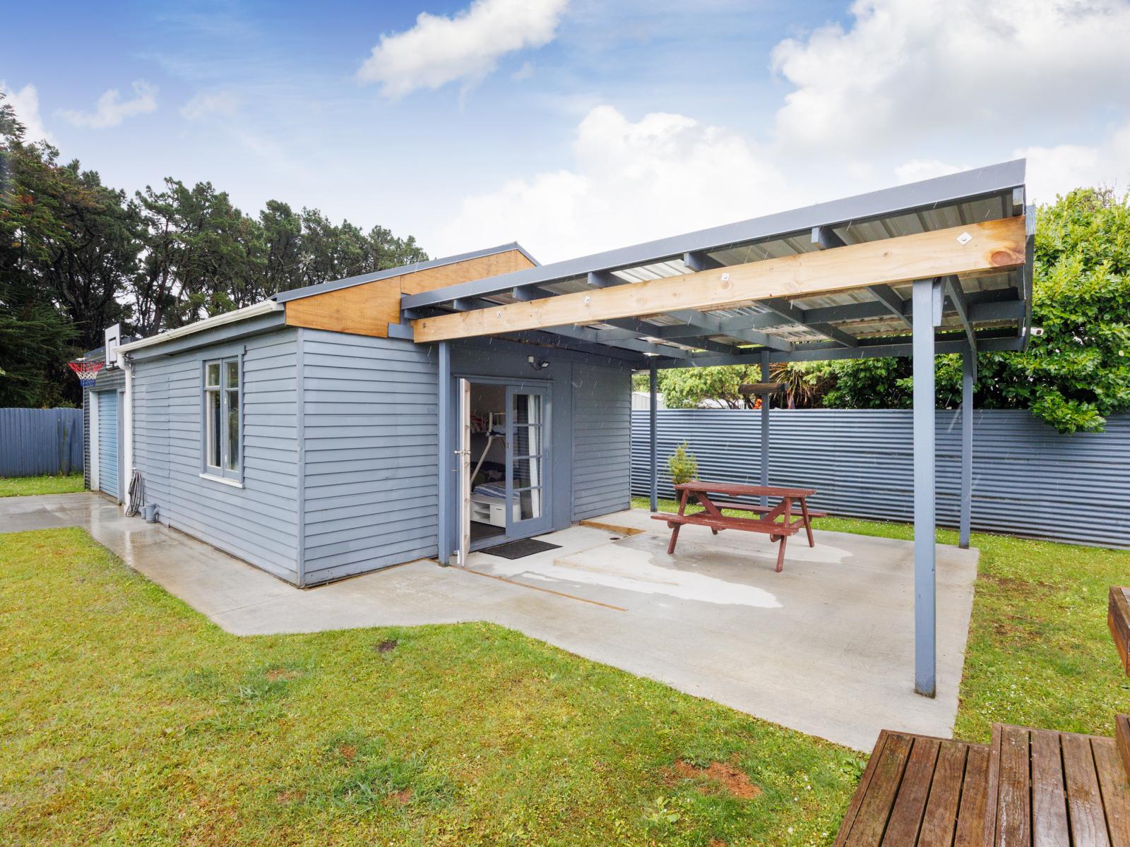 62 Nash Parade, Foxton Beach