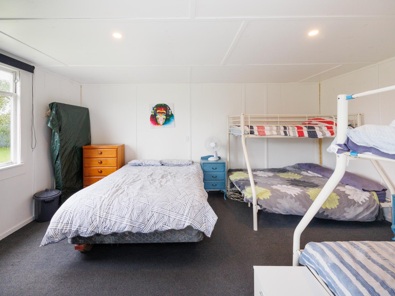 62 Nash Parade, Foxton Beach