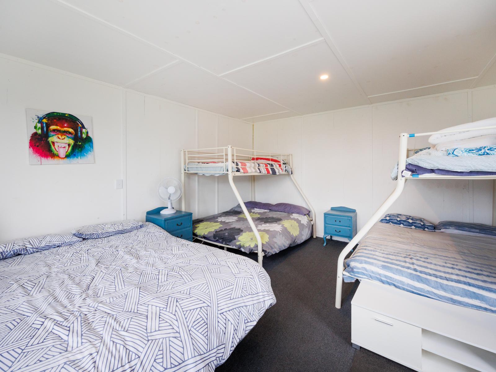 62 Nash Parade, Foxton Beach