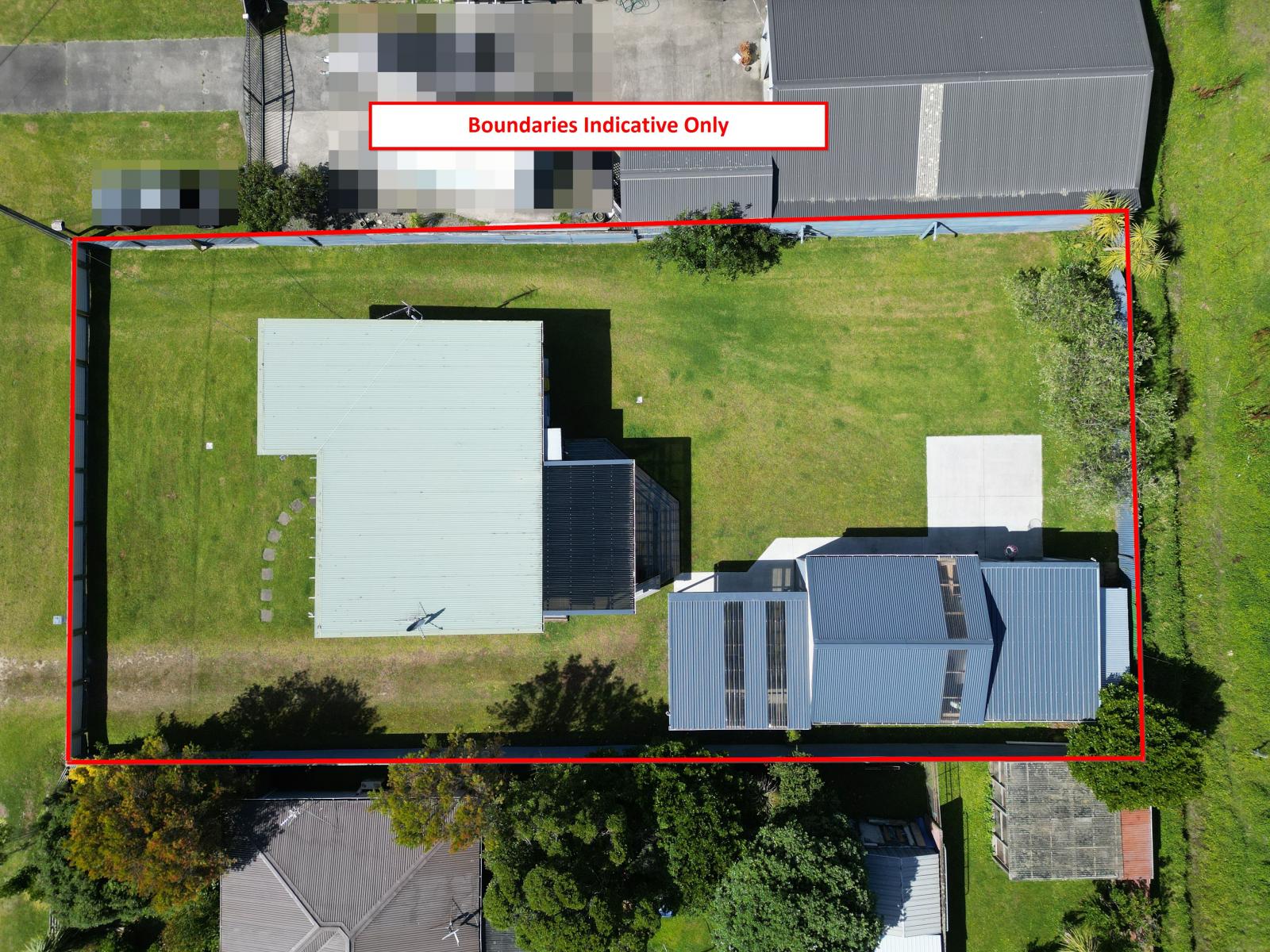 62 Nash Parade, Foxton Beach