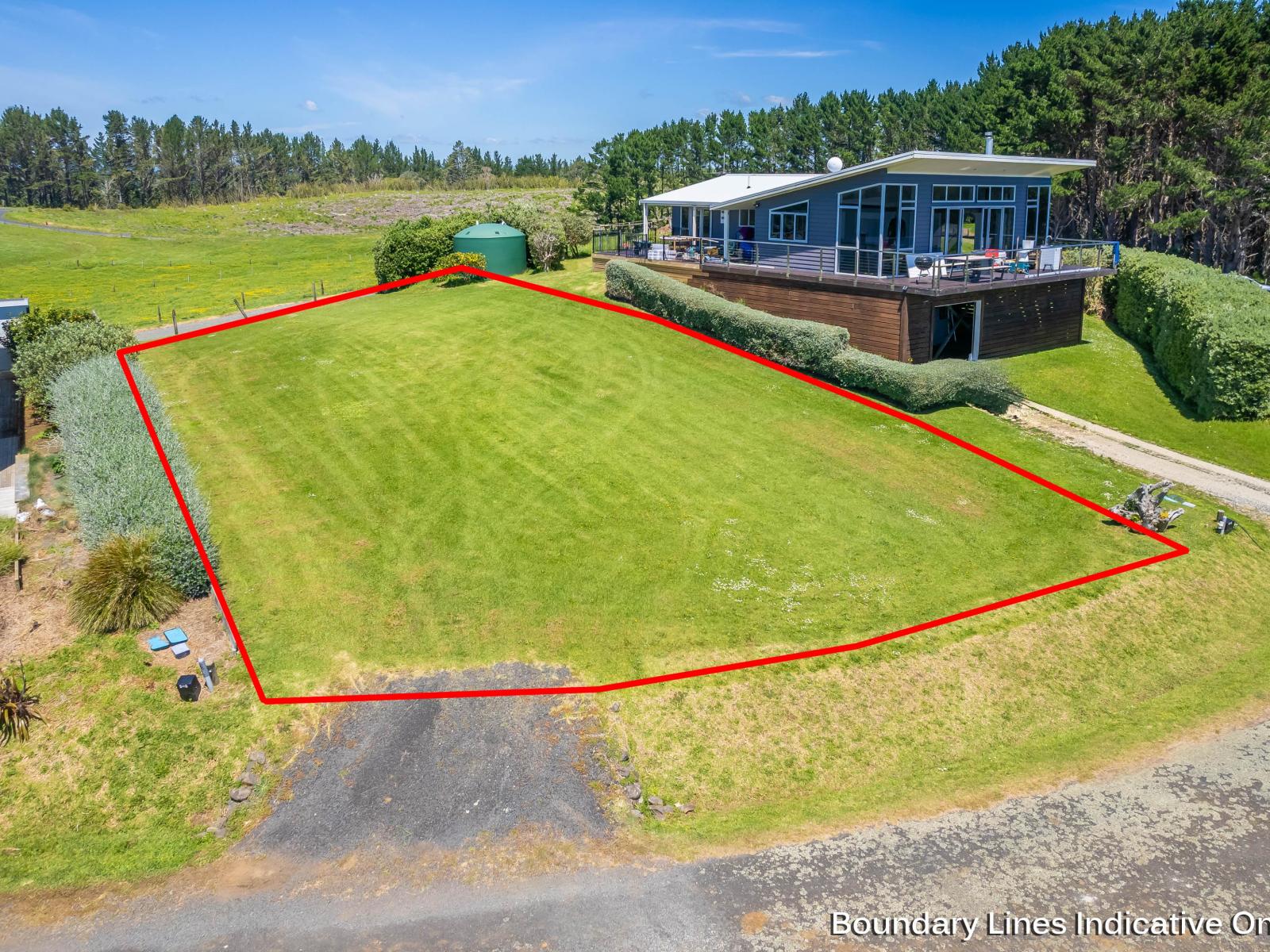 141 Okapu Place, Aotea Harbour