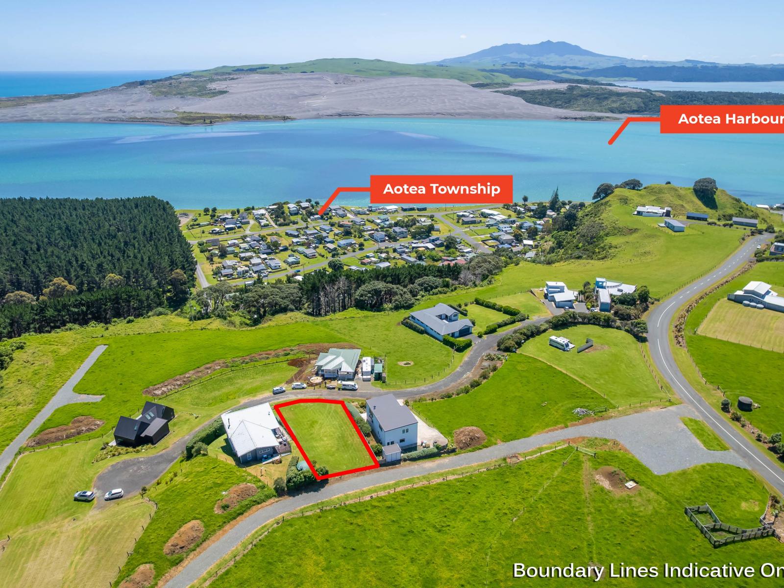 141 Okapu Place, Aotea Harbour