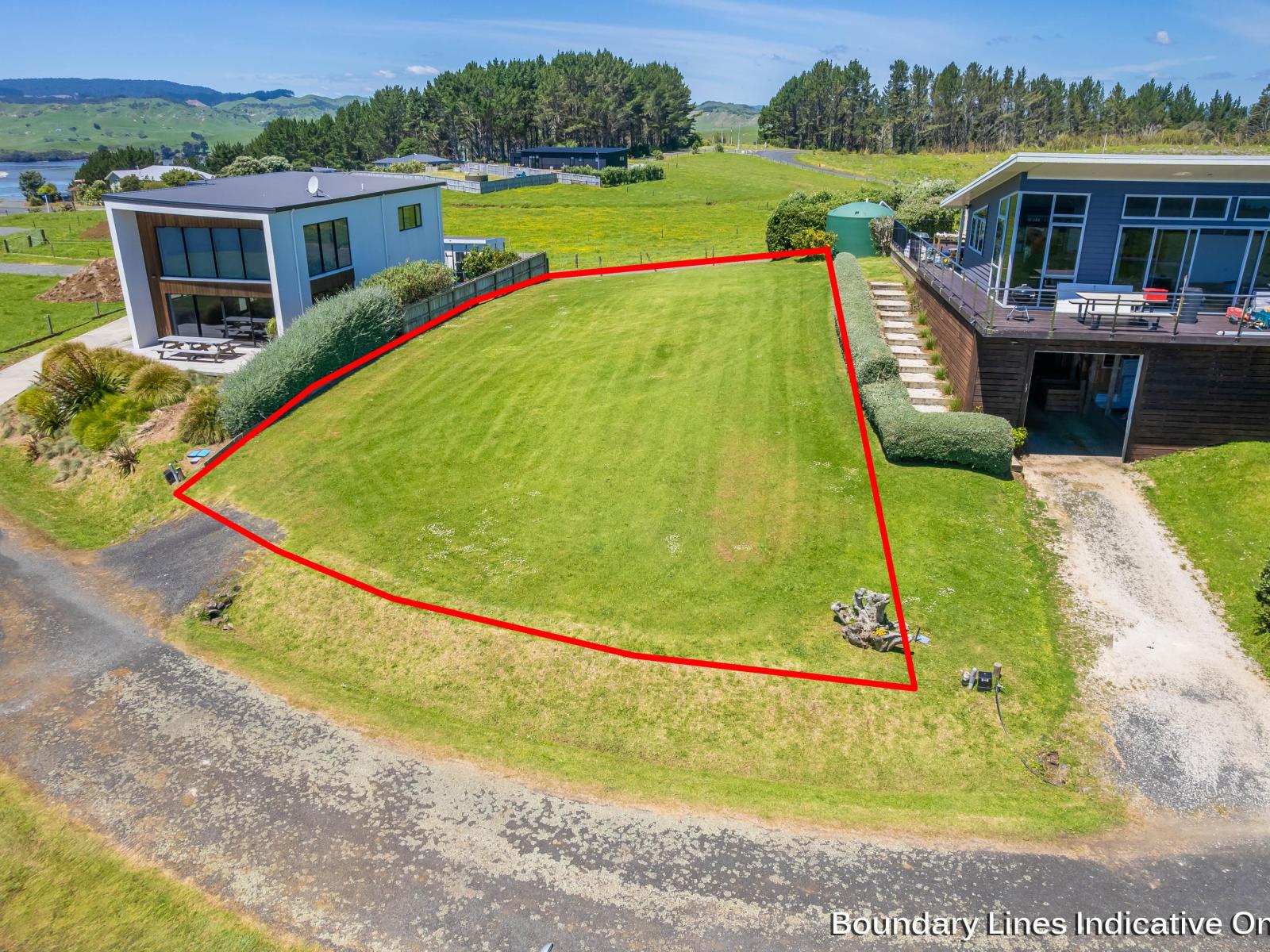 141 Okapu Place, Aotea Harbour