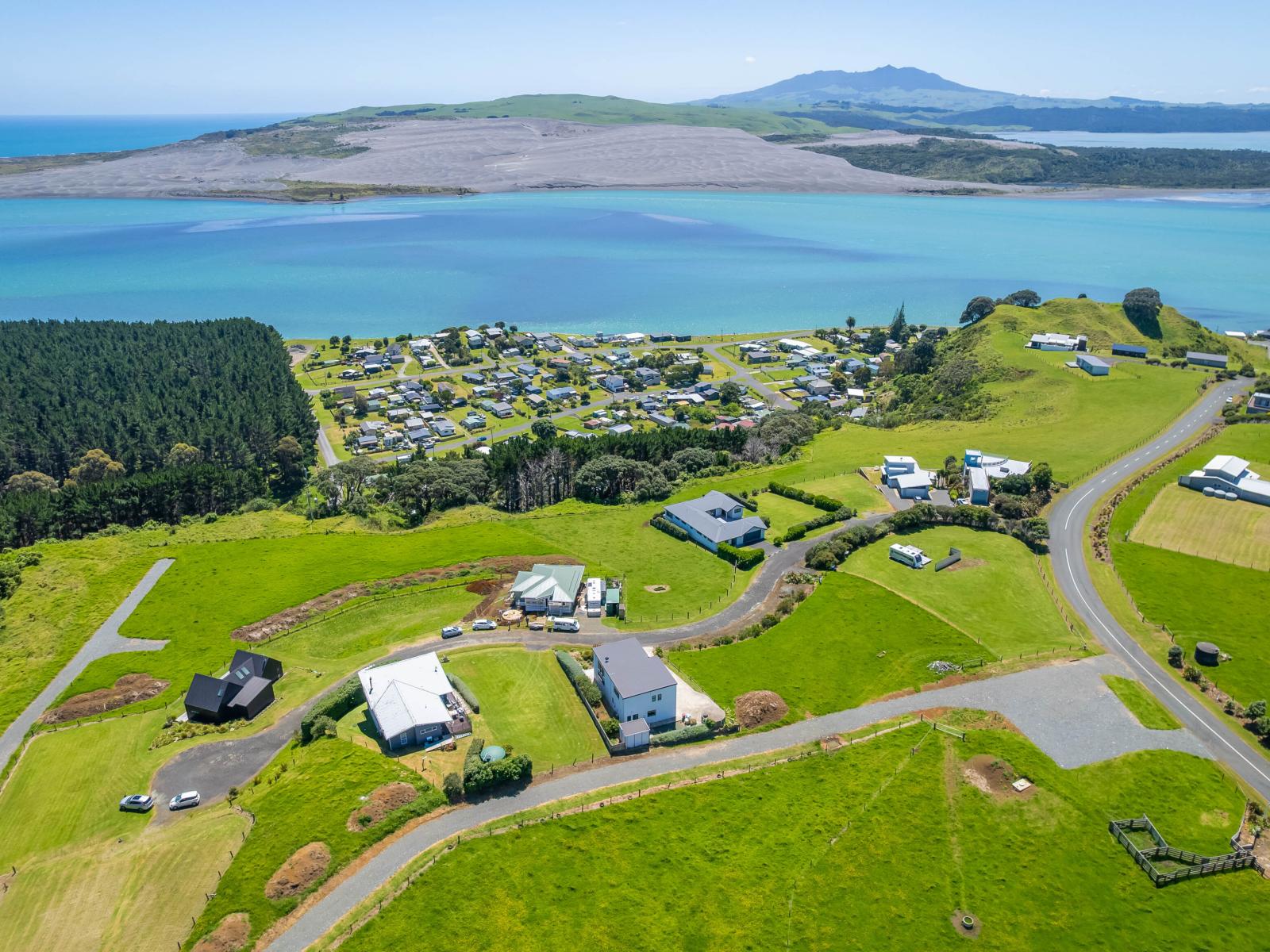141 Okapu Place, Aotea Harbour