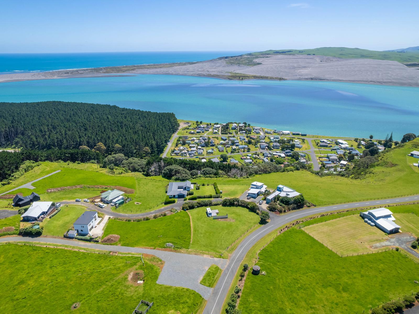 141 Okapu Place, Aotea Harbour