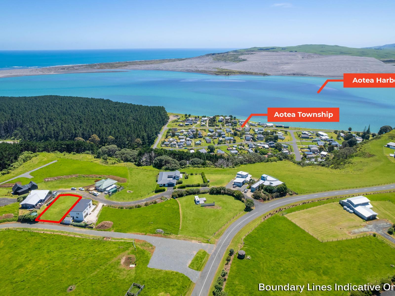 141 Okapu Place, Aotea Harbour