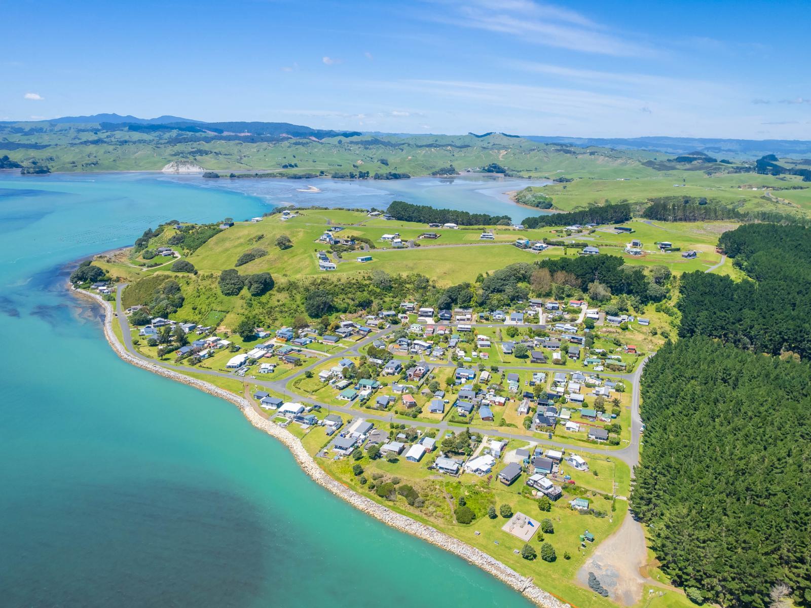 141 Okapu Place, Aotea Harbour