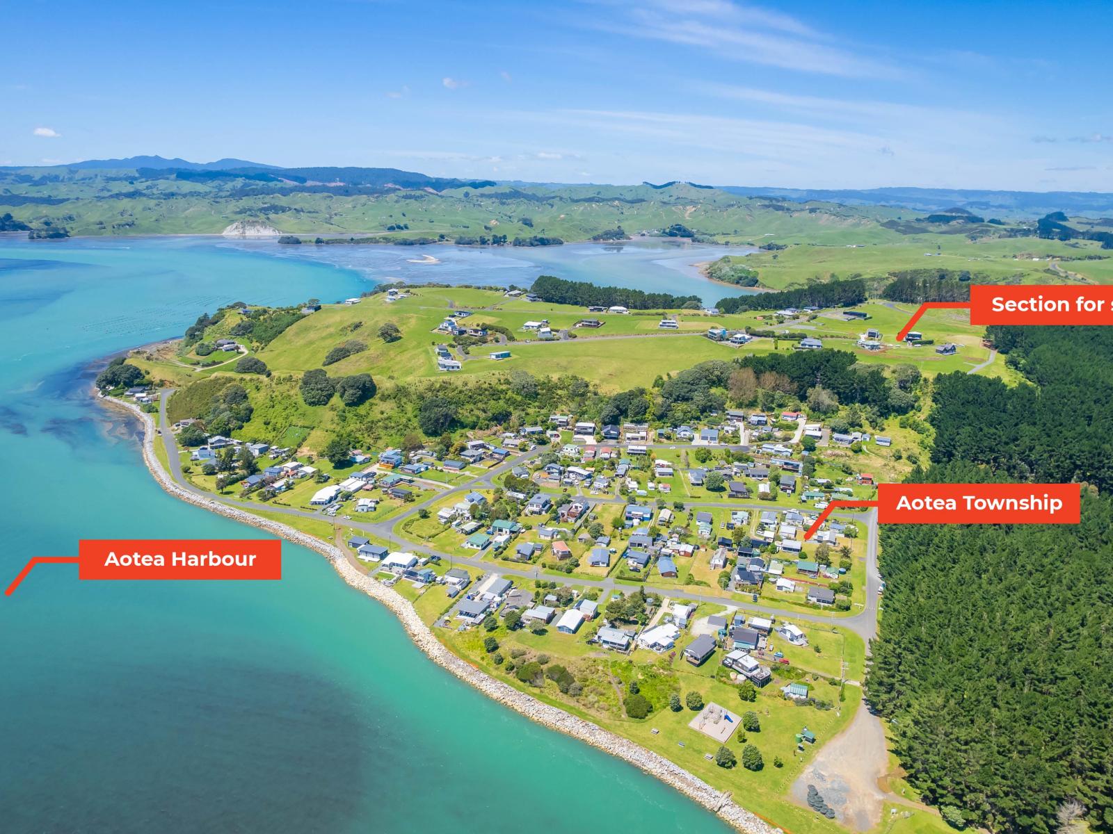 141 Okapu Place, Aotea Harbour