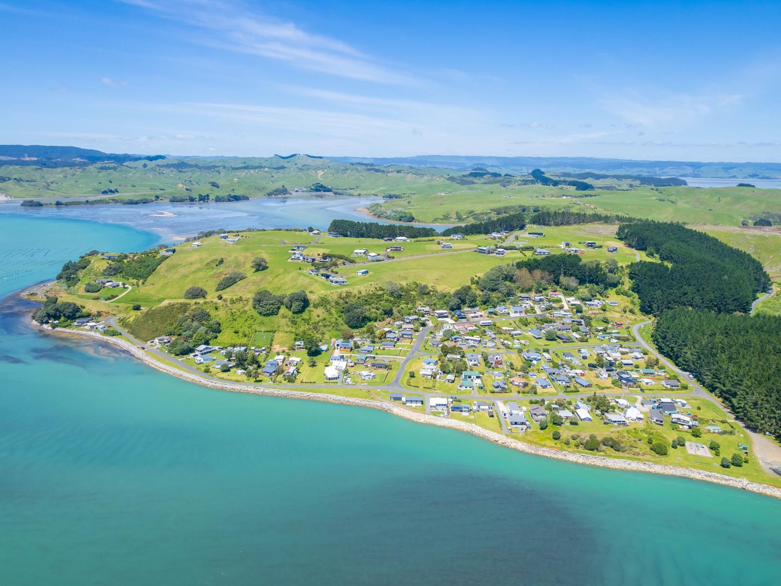 141 Okapu Place, Aotea Harbour