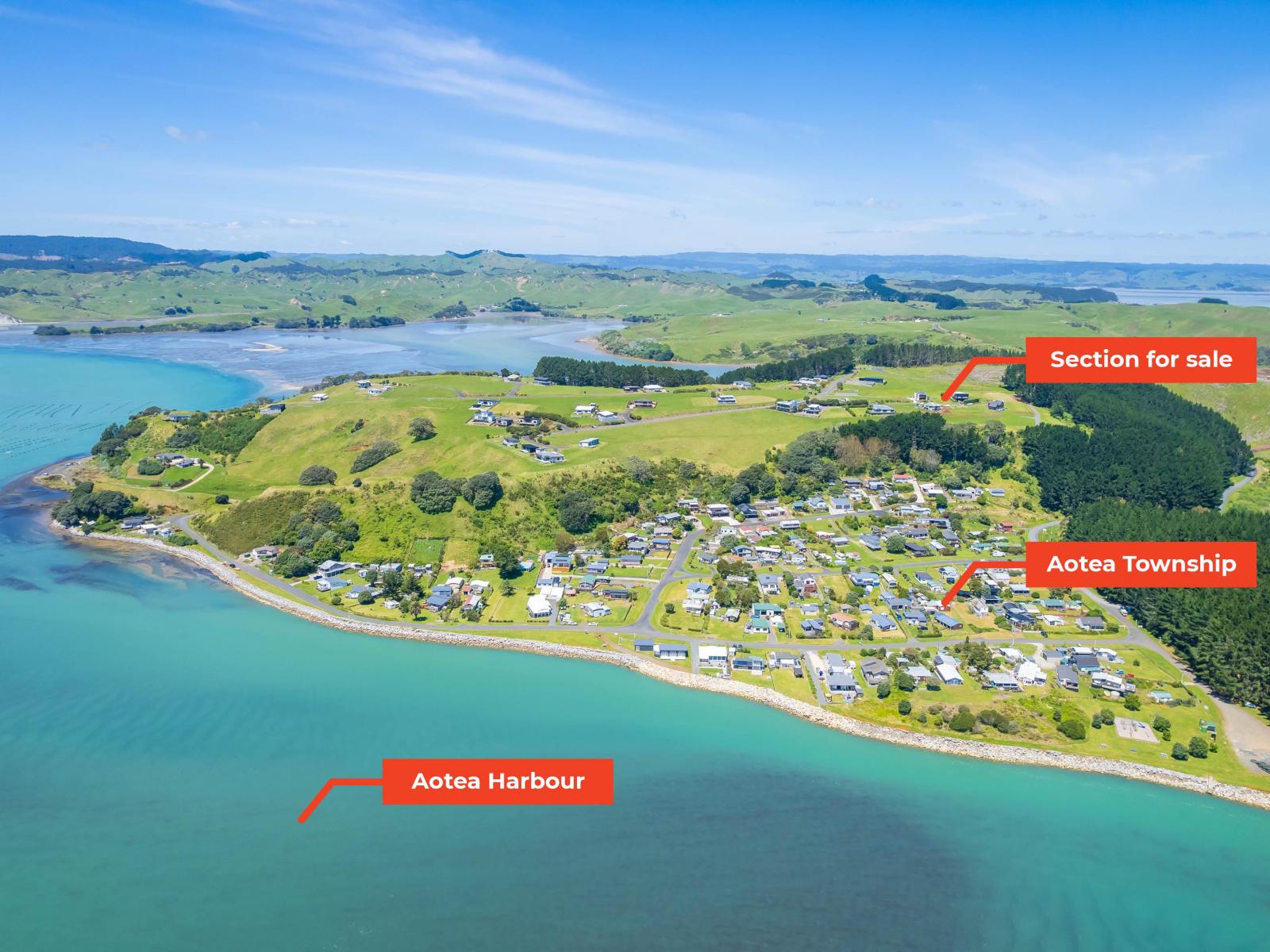 141 Okapu Place, Aotea Harbour